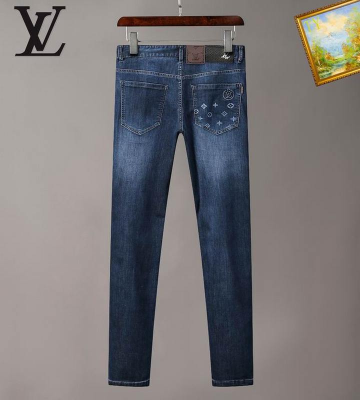 LV Men's Jeans 119